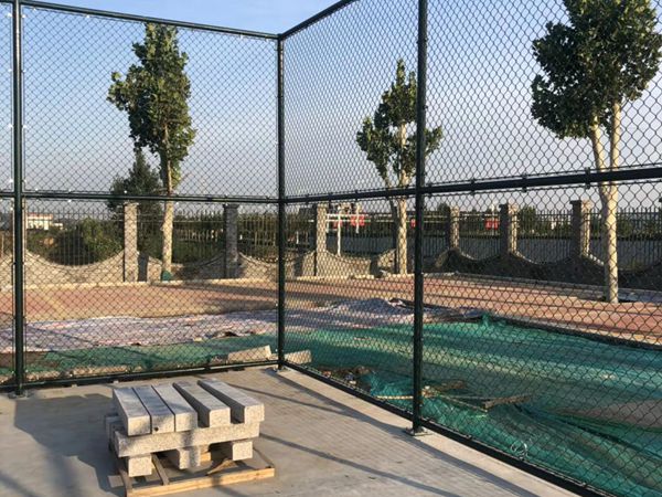 球場圍欄網