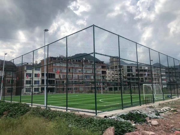 球場(chǎng)圍欄網(wǎng)