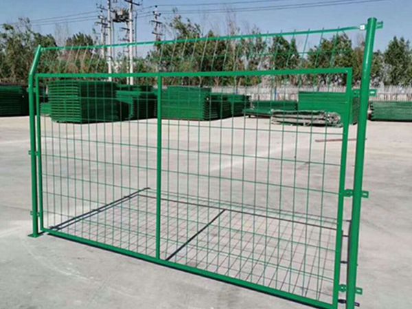 雙邊絲護欄網(wǎng)